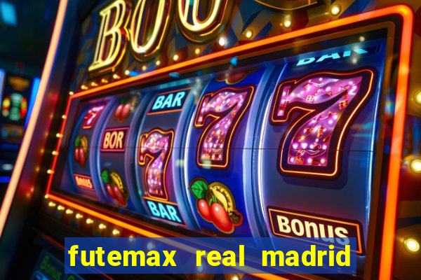 futemax real madrid x barcelona